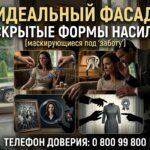 Четыре скрытые формы насилия, которые маскируются под «заботу»