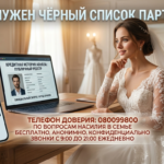 Кредитная история абьюза. Спасет ли женщин публичный реестр домашних тиранов?