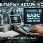 Конец штампам и «старым схемам». Цифровые системы ЕС меняют правила